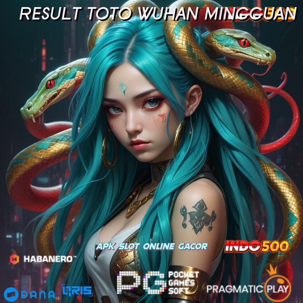 RESULT TOTO WUHAN MINGGUAN ≫ Scatter Zeus Langsung Spin Auto Tajir