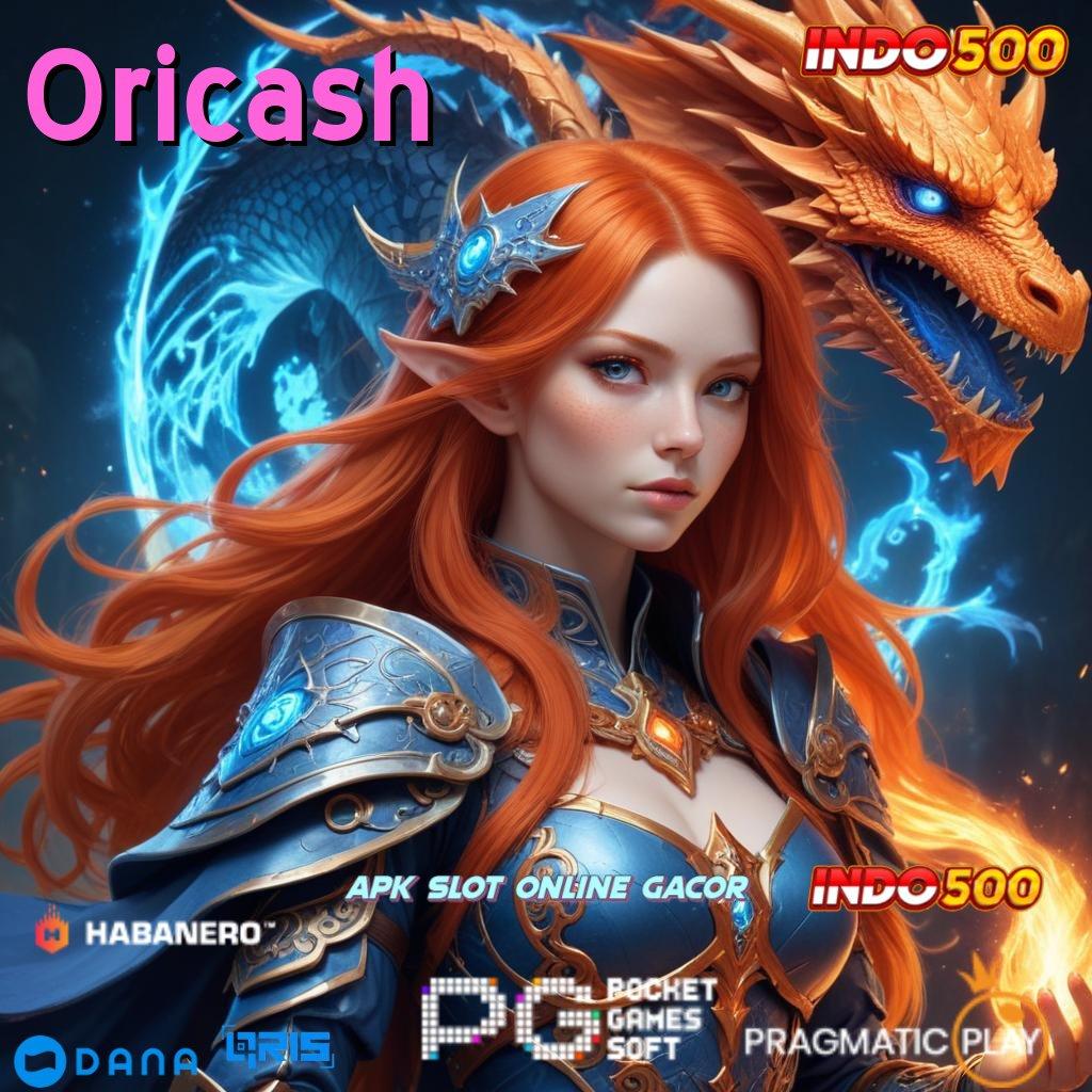 Oricash