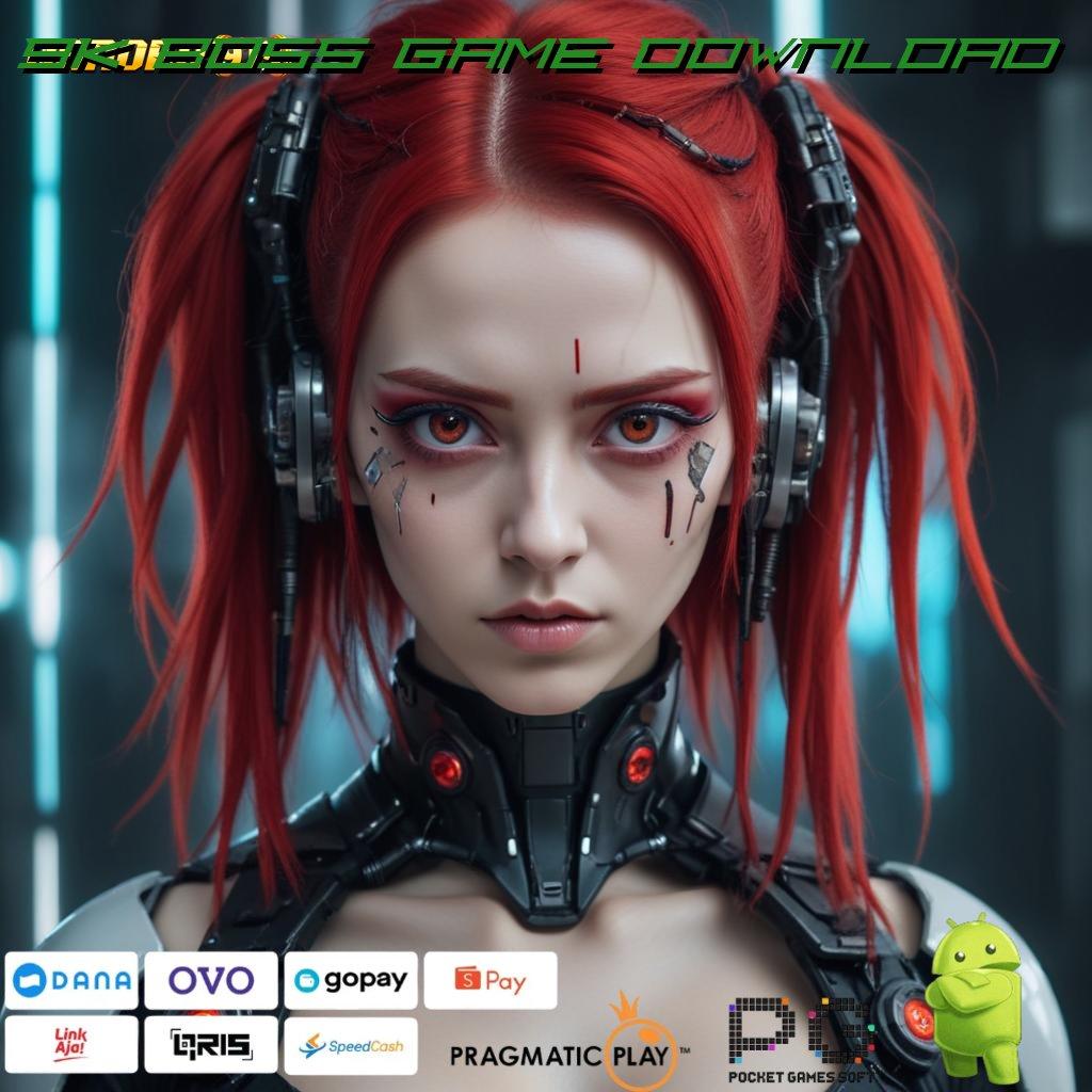 9K BOSS GAME DOWNLOAD | menambah daya tarik