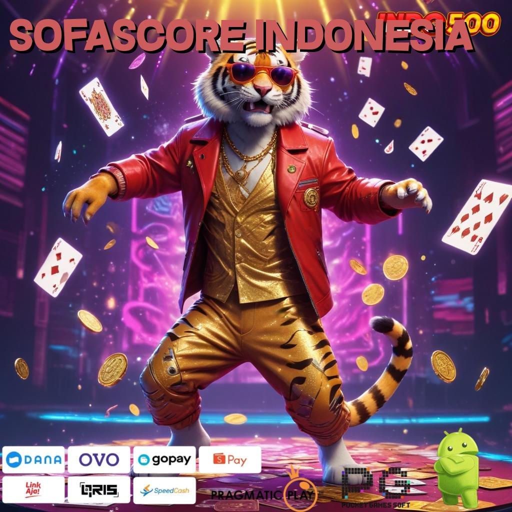 SOFASCORE INDONESIA protokol domain kerangka sistem digital basis data