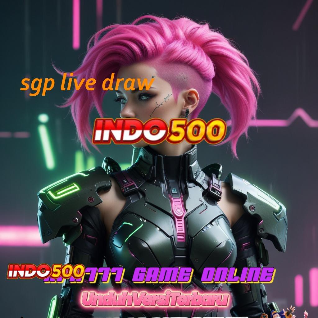 SGP LIVE DRAW 🐉 Bonus Melimpah Slot Apk Dengan Uang Nyata Android