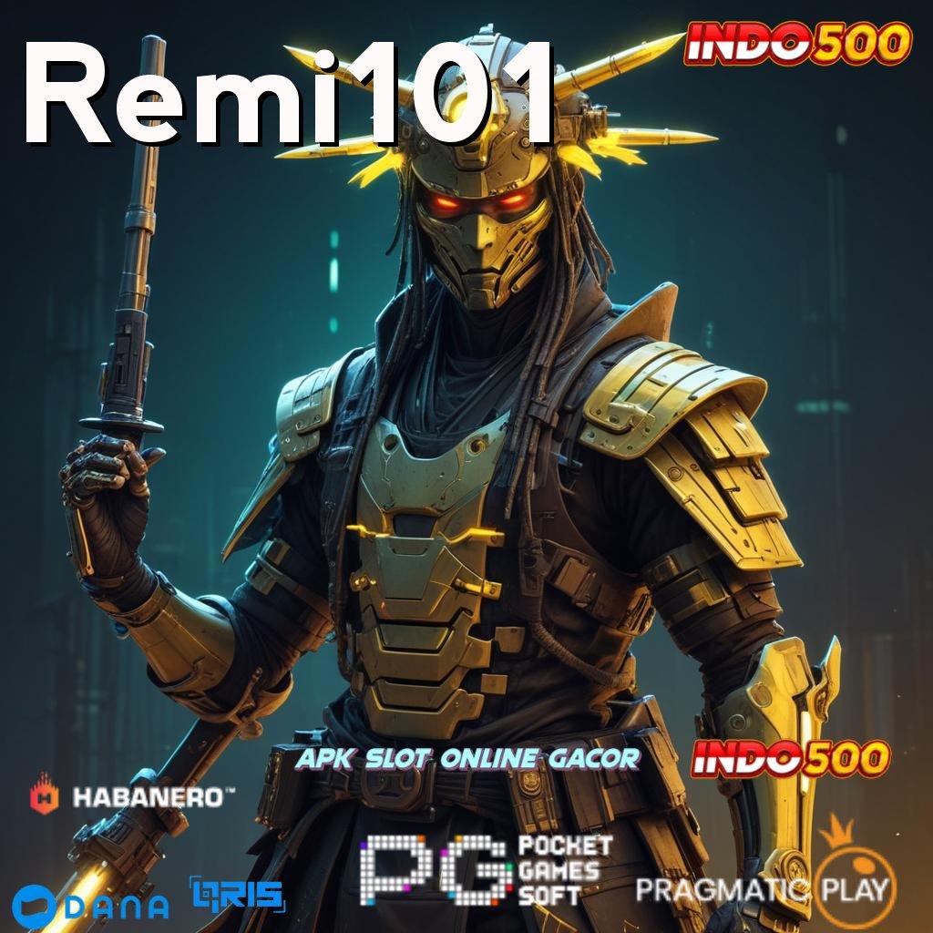 Remi101