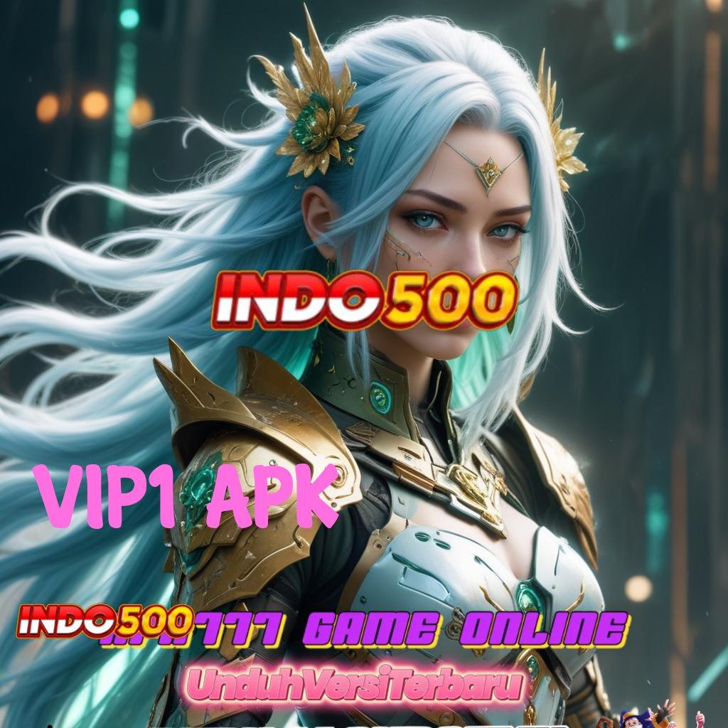 VIP1 APK ↪ Support Sekolah Dengan Perangkat Digital Modern