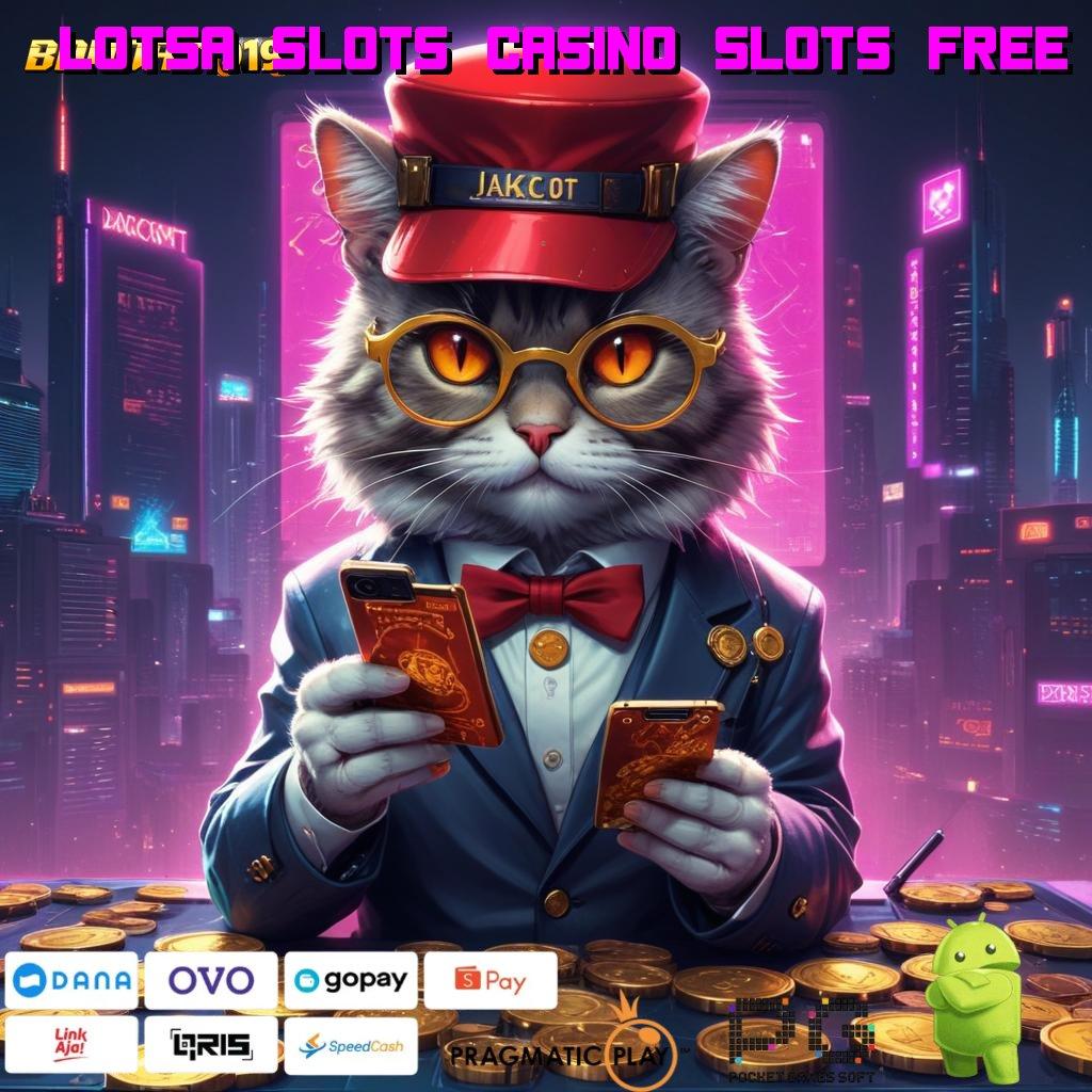 LOTSA SLOTS CASINO SLOTS FREE > tekad dalam Pendidikan