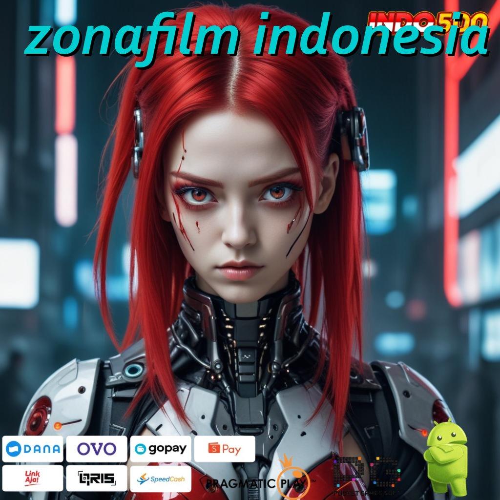 ZONAFILM INDONESIA Versi Baru Jalur Keberuntungan