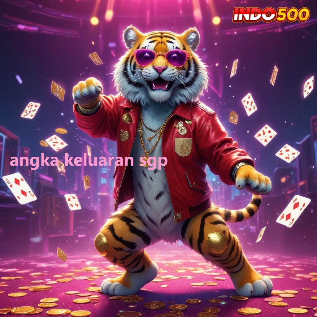 ANGKA KELUARAN SGP | Depo Pulsa 25rb Unduh Aplikasi Uang Sungguhan Versi Terbaru