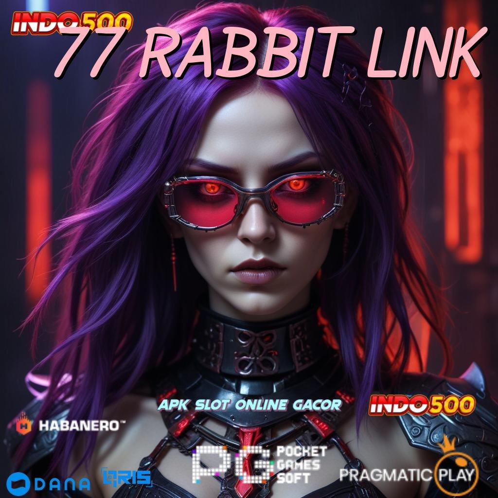 77 Rabbit Link