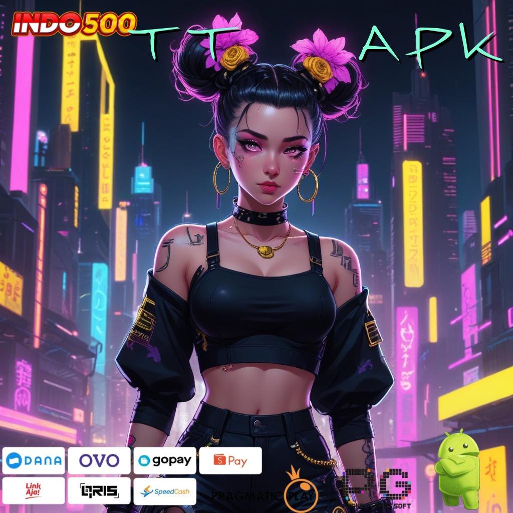 TT37 APK Spin Tanpa Rugi Dengan Jalur Terpercaya 2025