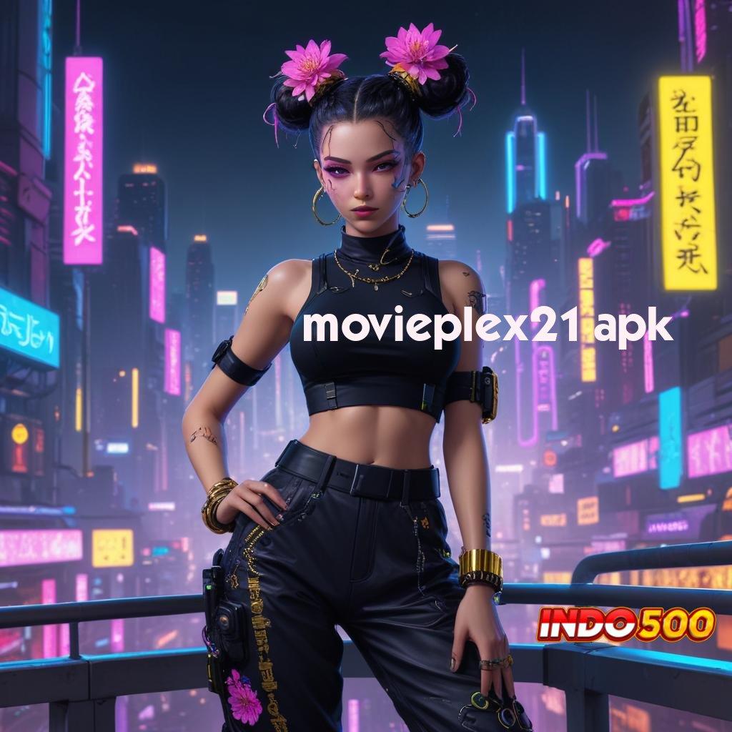 MOVIEPLEX21 APK 💫 Data Benar slot gacor thailand