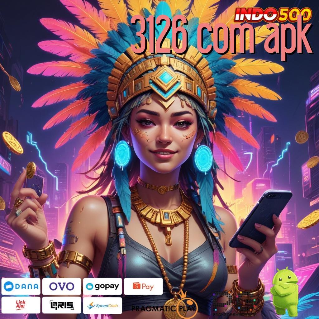 3126 COM APK Inovasi Gres Duit Gampang! APK Slot Uang Asli untuk Kesuksesan Finansial