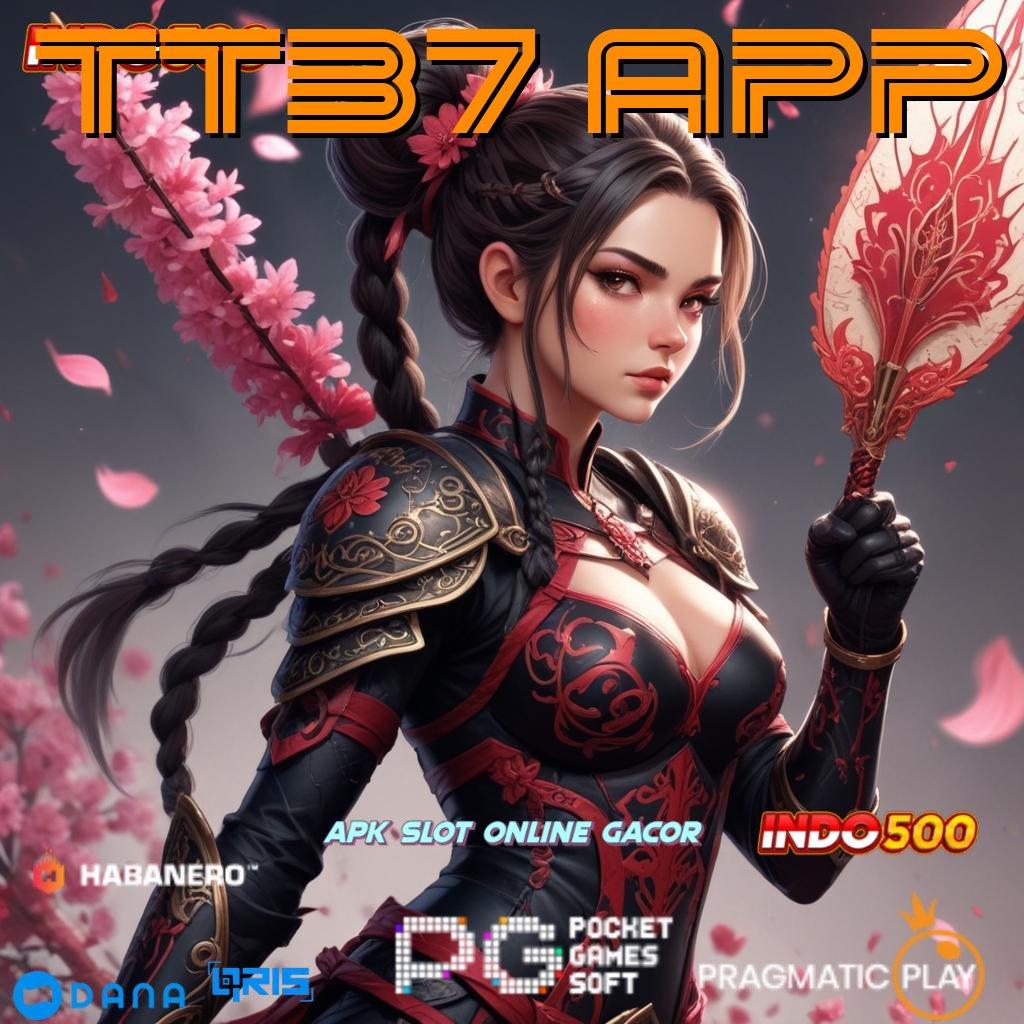 Tt37 App