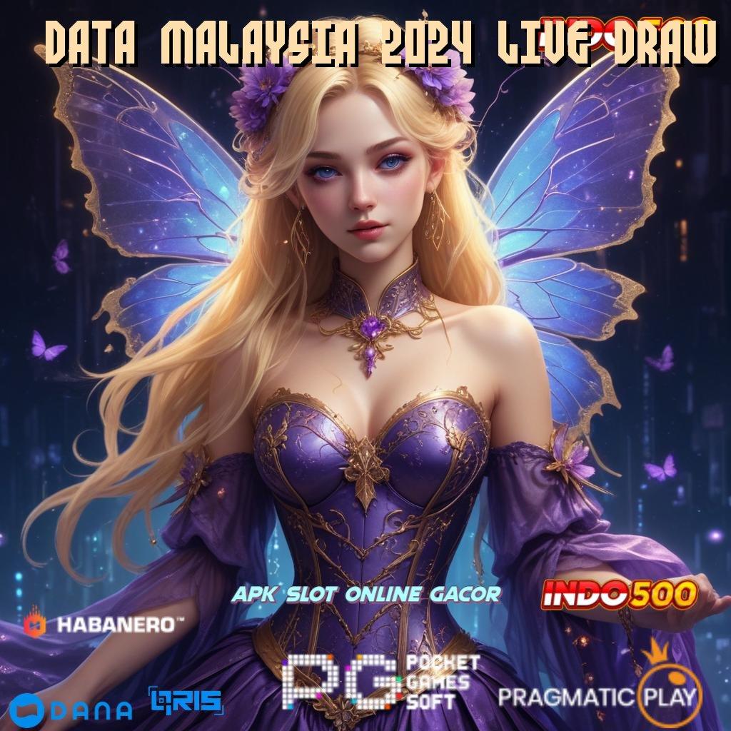 DATA MALAYSIA 2024 LIVE DRAW ➜ pendidikan modern reward klaim segera