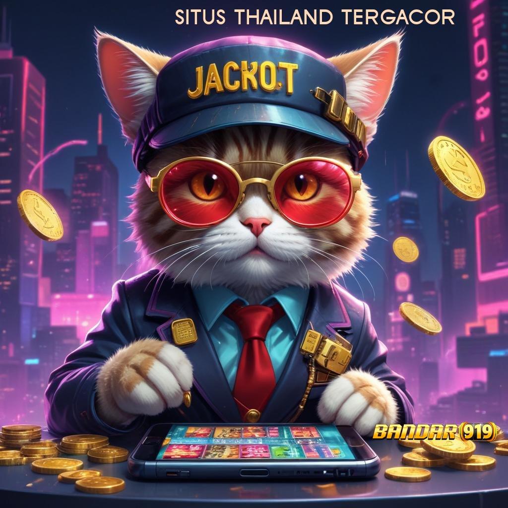 SITUS THAILAND TERGACOR ✔ TrooRoom: Tempat Pemungutan Suara Digital Masa Kini