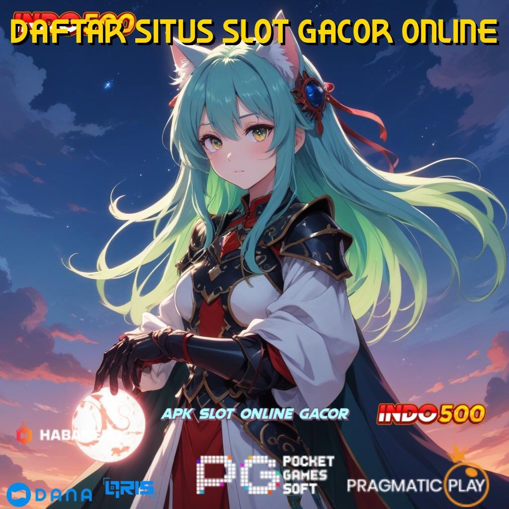 DAFTAR SITUS SLOT GACOR ONLINE → Anti Lose Slot Gacor Apk 777 Versi Terbaru iOS Android