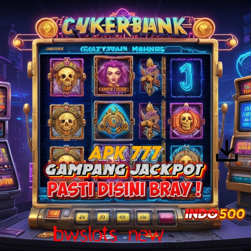 BWSLOTS NEW → Pertumbuhan Ekstra Apk Slot Maxwin Gratis Android iOS Unduh Sekarang