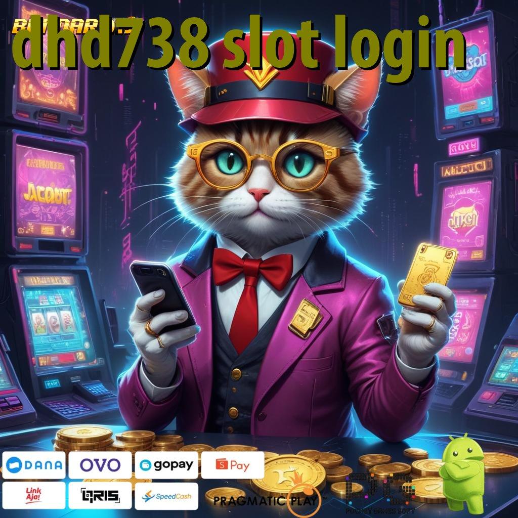 DHD738 SLOT LOGIN @ slot tanpa deposit uang apk