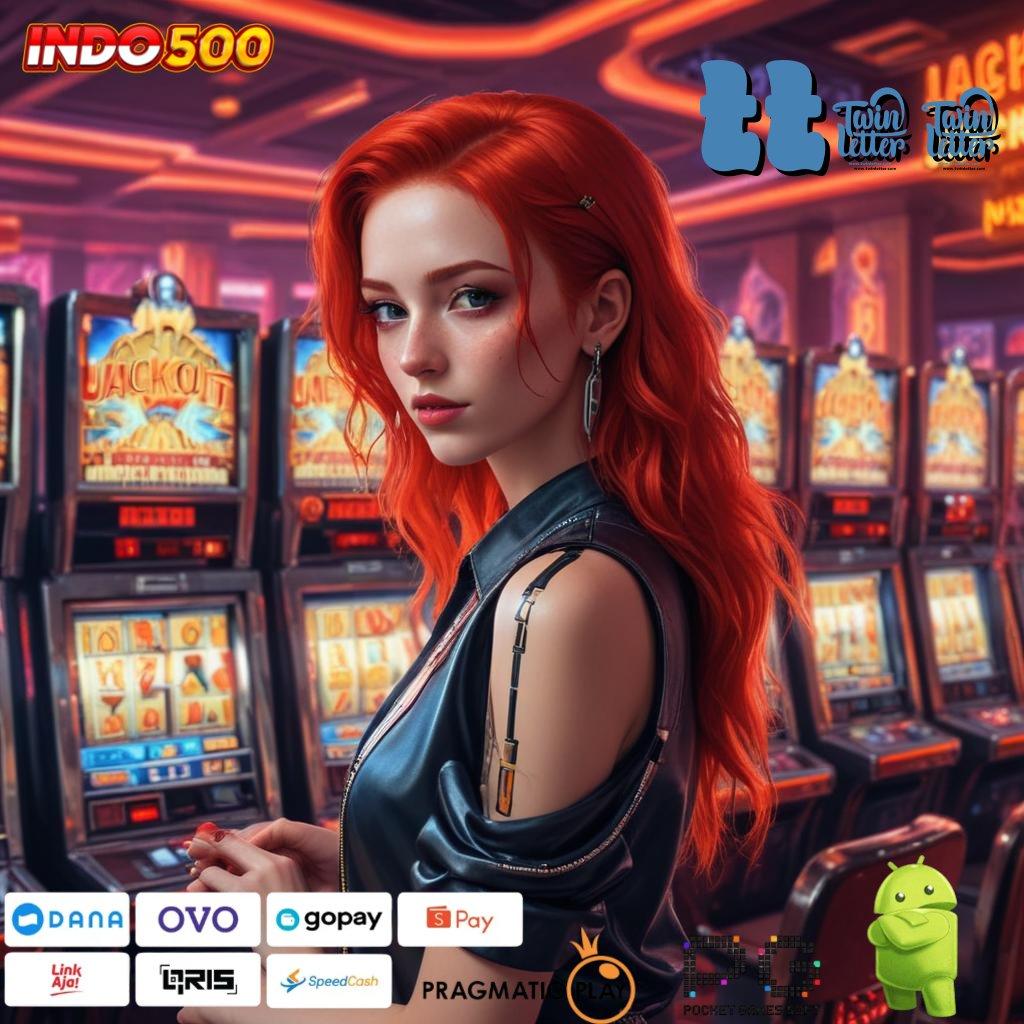 TT37 Depo Bank Jago 15 000 Trik Slot Apk