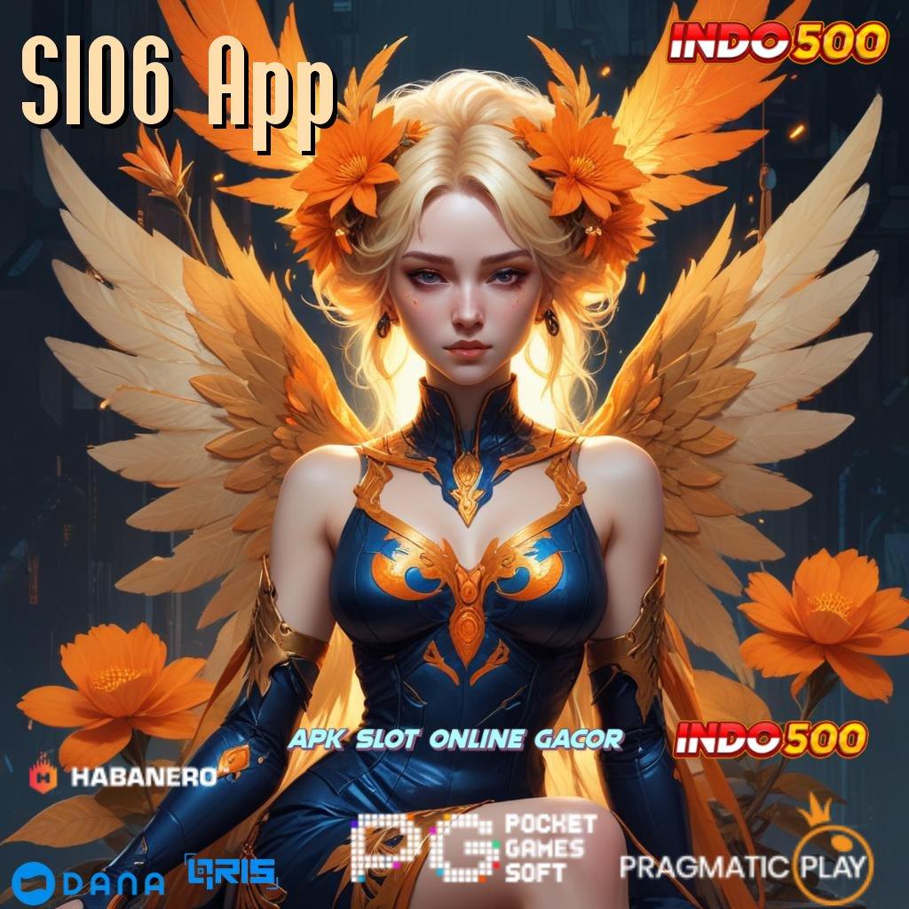 S106 App