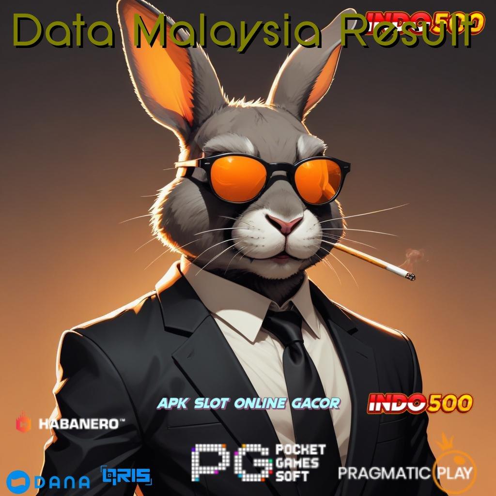 Data Malaysia Result