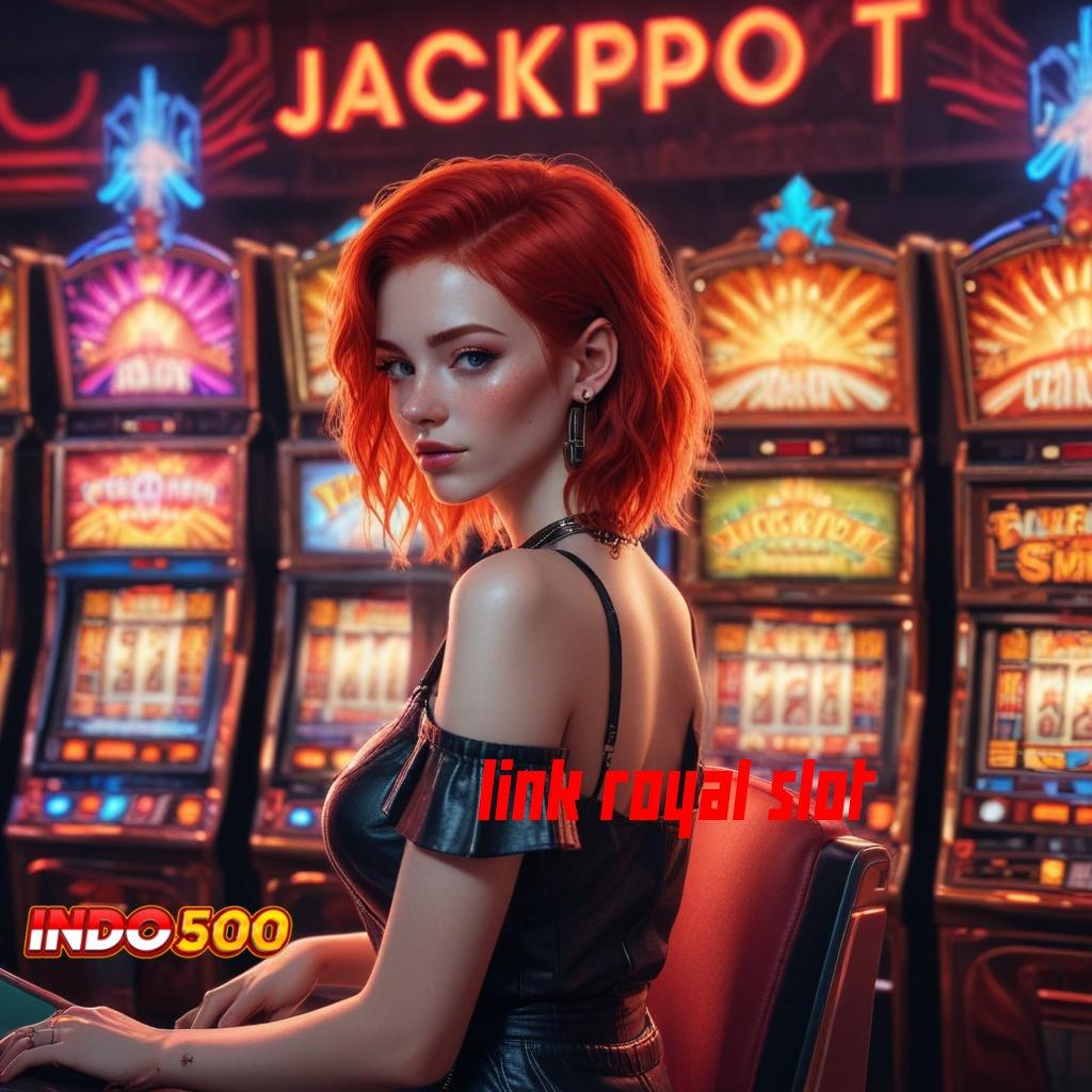 LINK ROYAL SLOT 💫 Kapasitas Baru untuk Titik Kontrol Teknologi