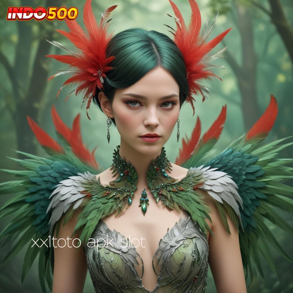 XX1TOTO APK SLOT : game multikategori terbaik anti rugi