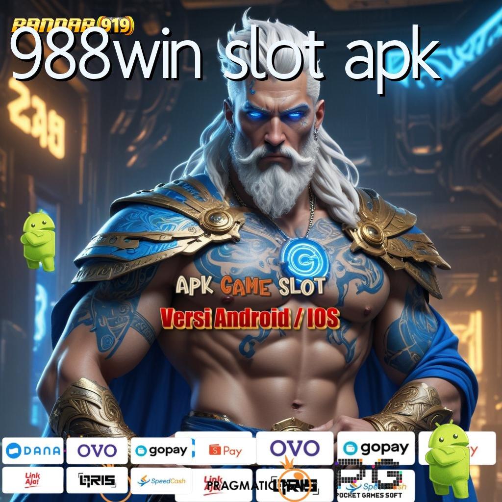 988WIN SLOT APK | Unduh APK Slot Dengan Event Baru