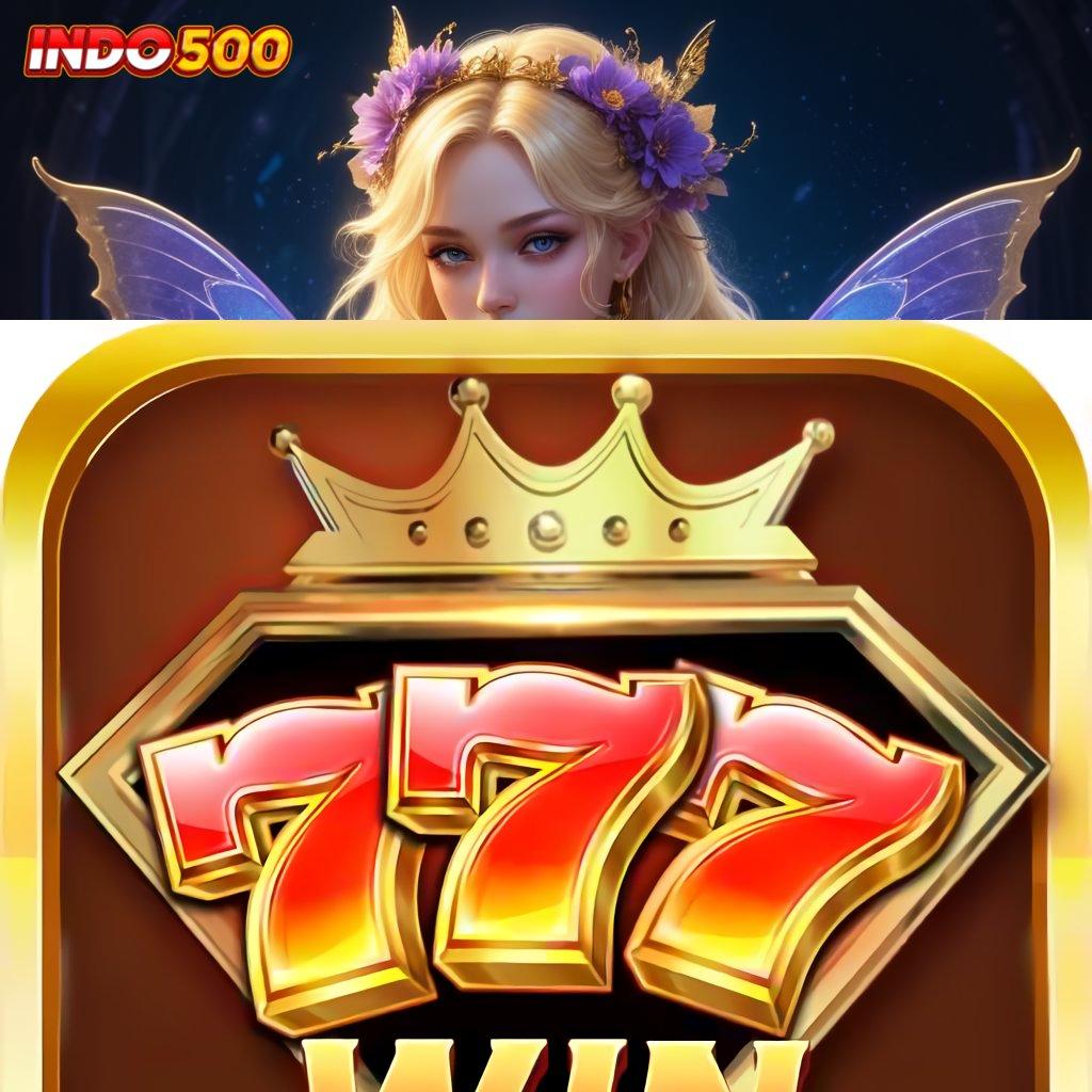 777WIN APK 🚀 APK Event Bonus Versi 124