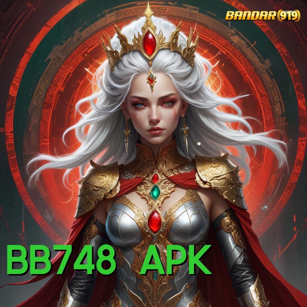 BB748 APK ⋗ Langkah Menuju Kesuksesan Dengan Spin Maksimal