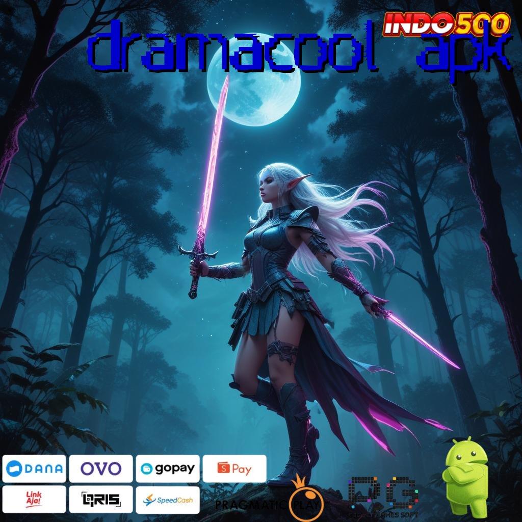 DRAMACOOL APK Keunggulan Slot Pg Soft untuk Cuan Tanpa Kendala