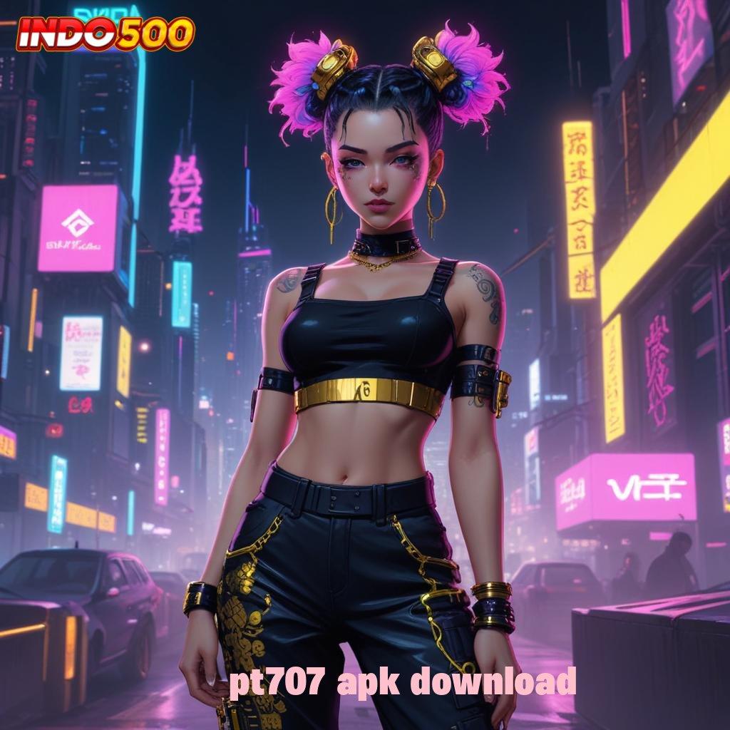 PT707 APK DOWNLOAD 🎮 Jalan Lainnya Putar Berkah Semua Game