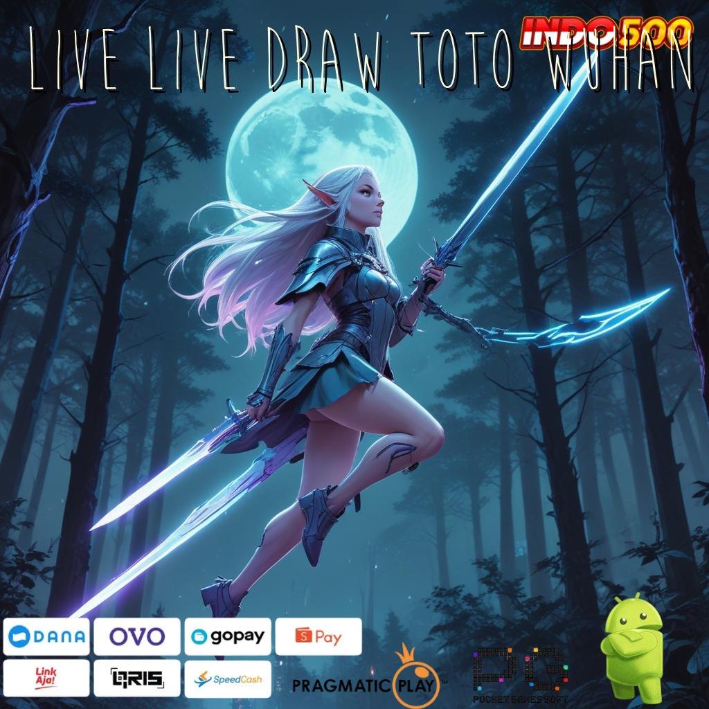 LIVE LIVE DRAW TOTO WUHAN | penghubung data akses cepat poin akses ruang berba