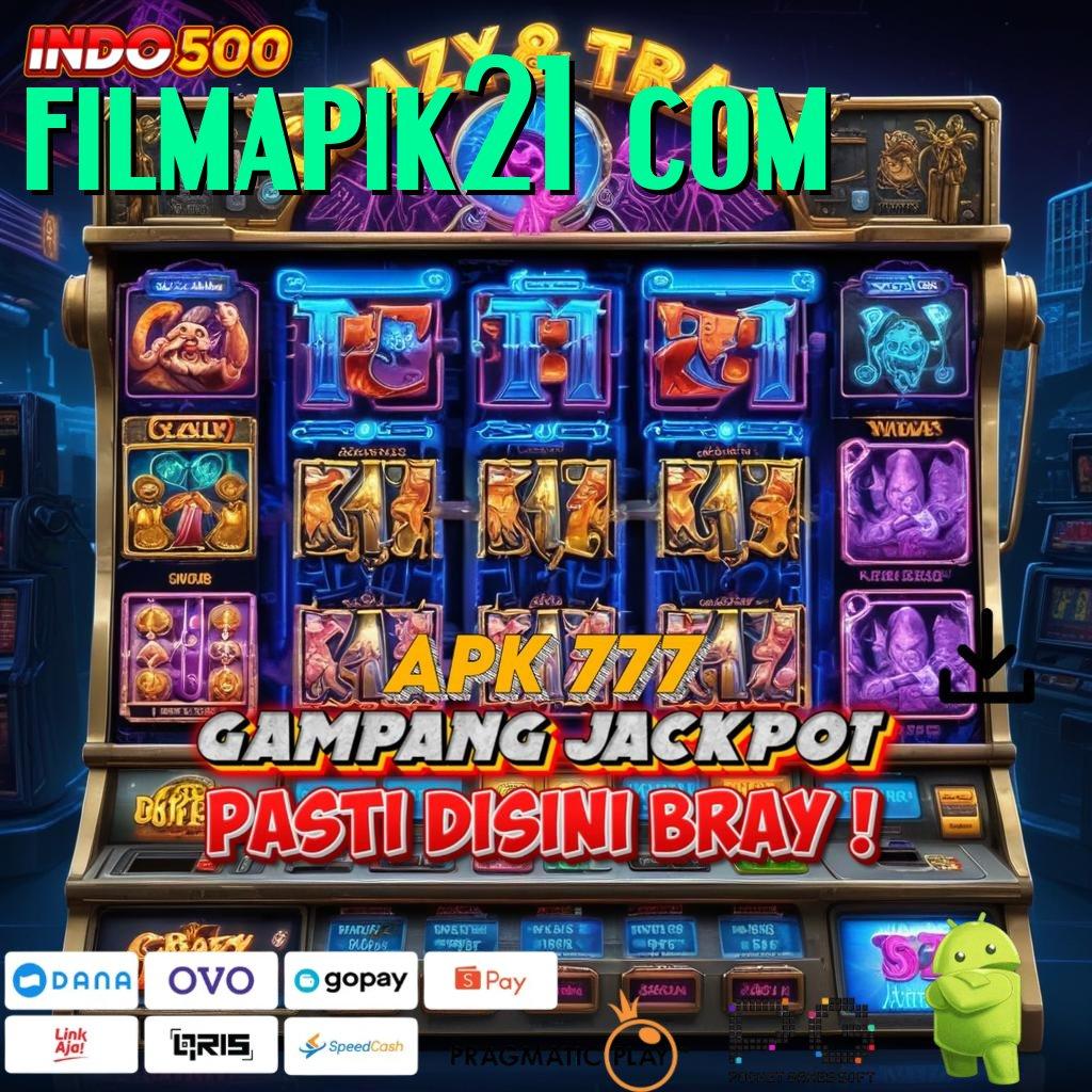 FILMAPIK21 COM mudah maxwin mendadak unggul peluang