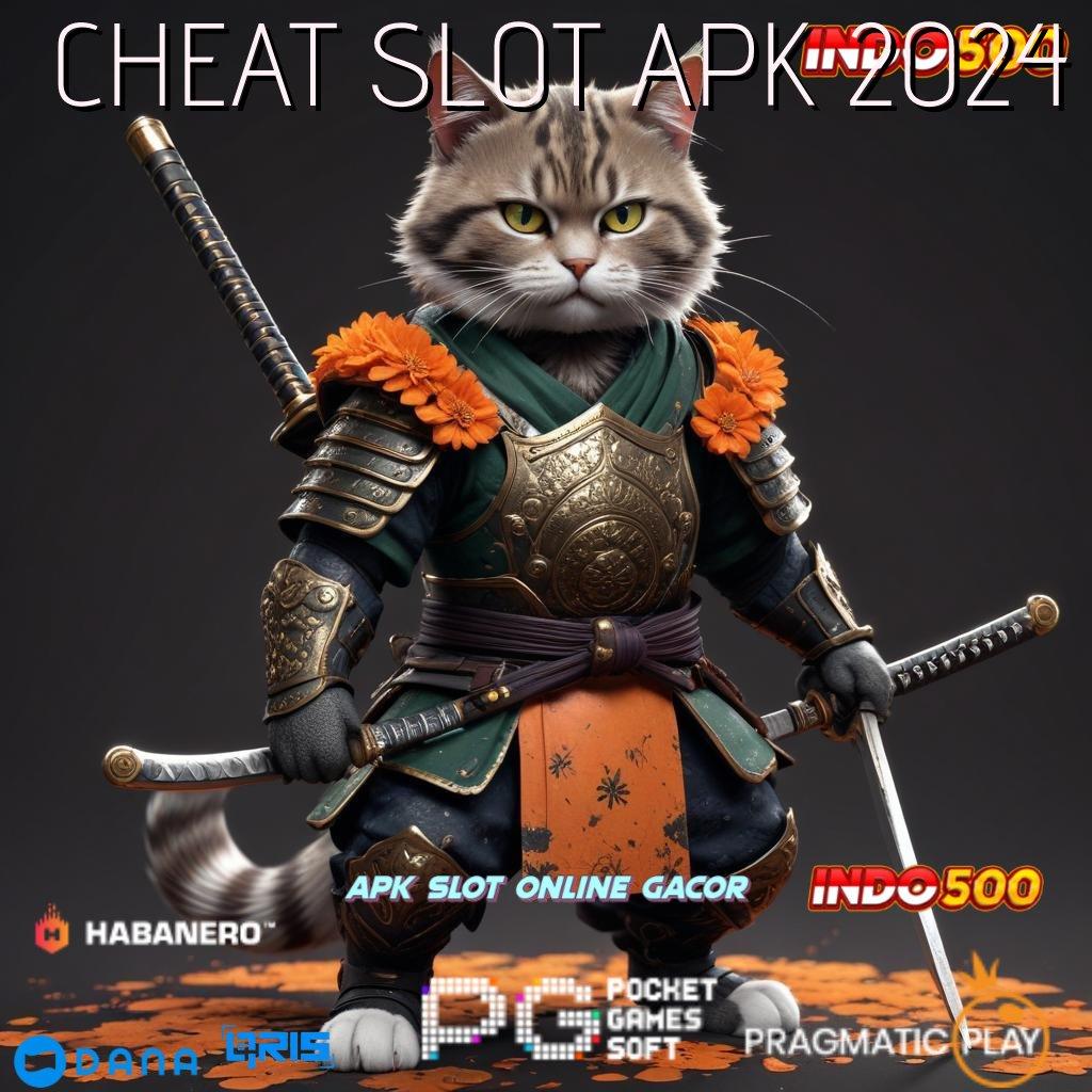 CHEAT SLOT APK 2024 ↪ Menang Dijamin Cheat Game Slot Jackpot Apk