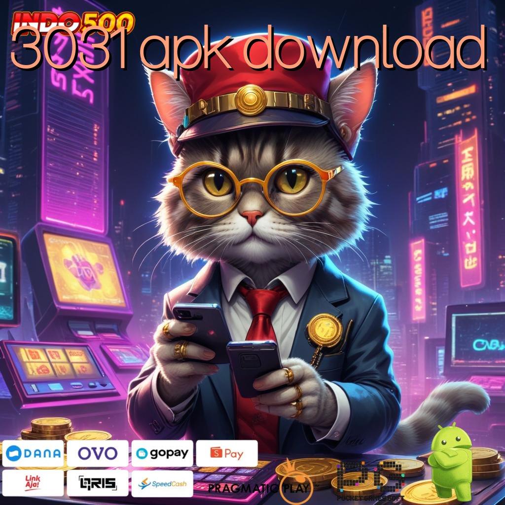 3031 APK DOWNLOAD motivasi kemenangan