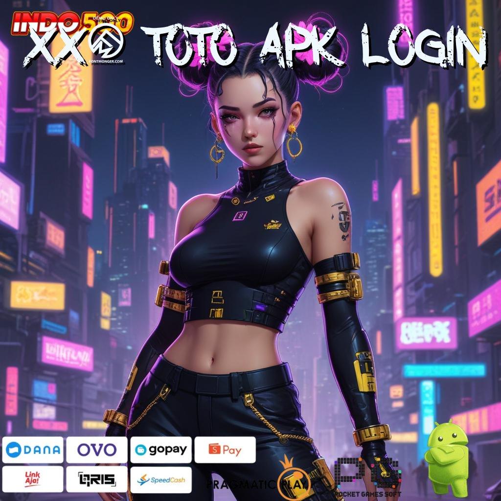 XX1 TOTO APK LOGIN Aplikasi Jackpot Jalur Hoki