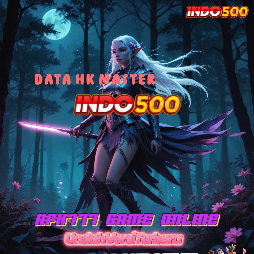 DATA HK MASTER 🚀 Deposit Bank Bsi 20 Ribu Slot Idr 777 APK 2025 dengan Pembaruan