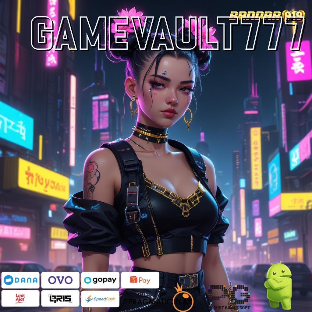 GAMEVAULT777 # Bonus Baru Untuk Semua Pemain Dengan Keuntungan Besar