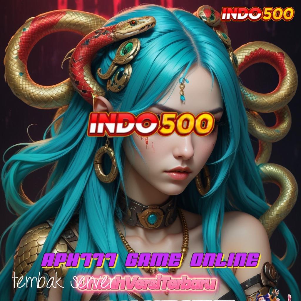 TEMBAK SERVER 🧡 Dana Stabil Pemula, Gopay Melimpah Menanti