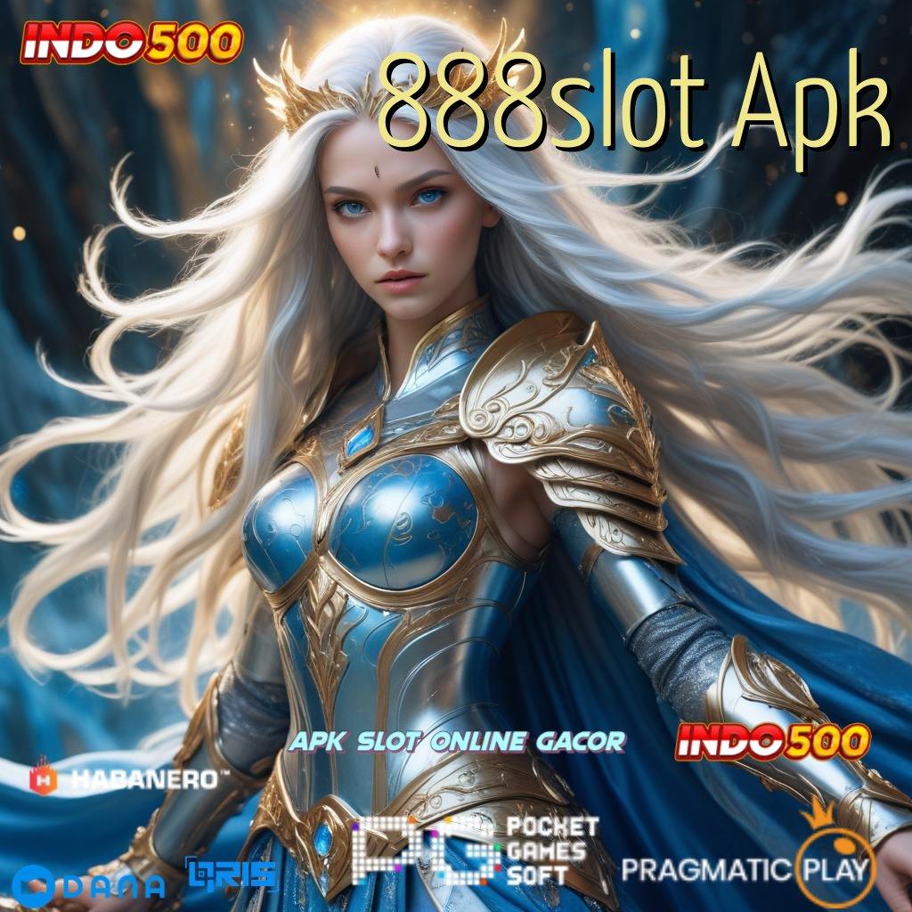 888slot Apk