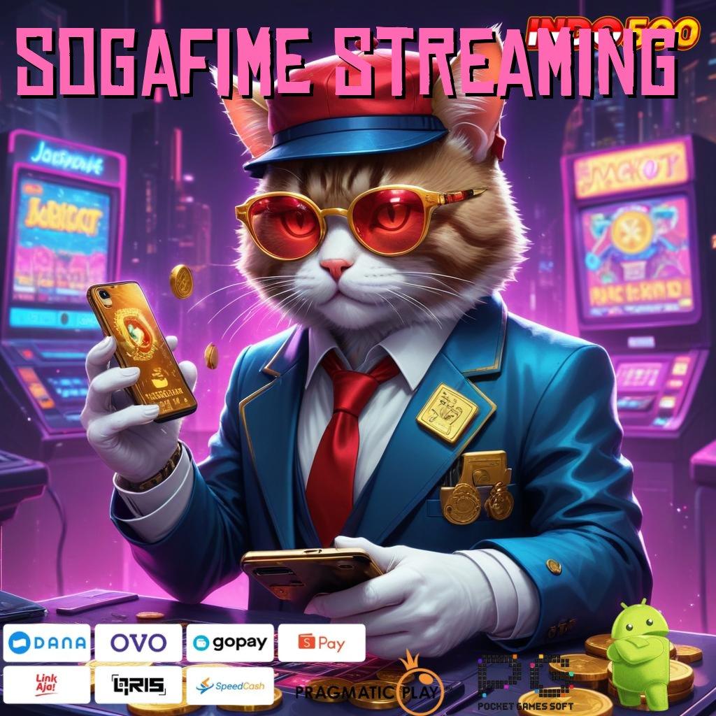 SOGAFIME STREAMING Skema Scatter Langsung Auto WD Hari Ini