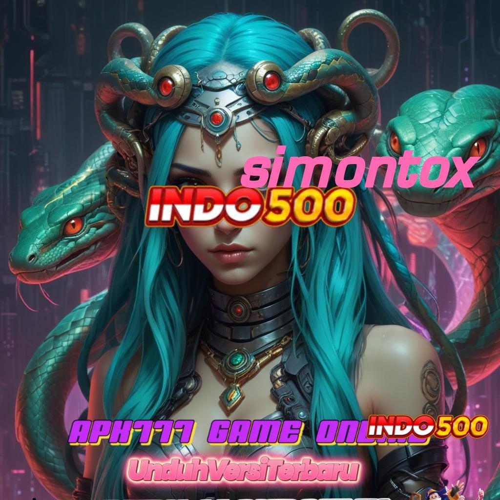 SIMONTOX ⋗ slot dengan hadiah luar biasa