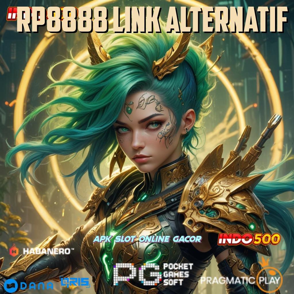 Rp8888 Link Alternatif