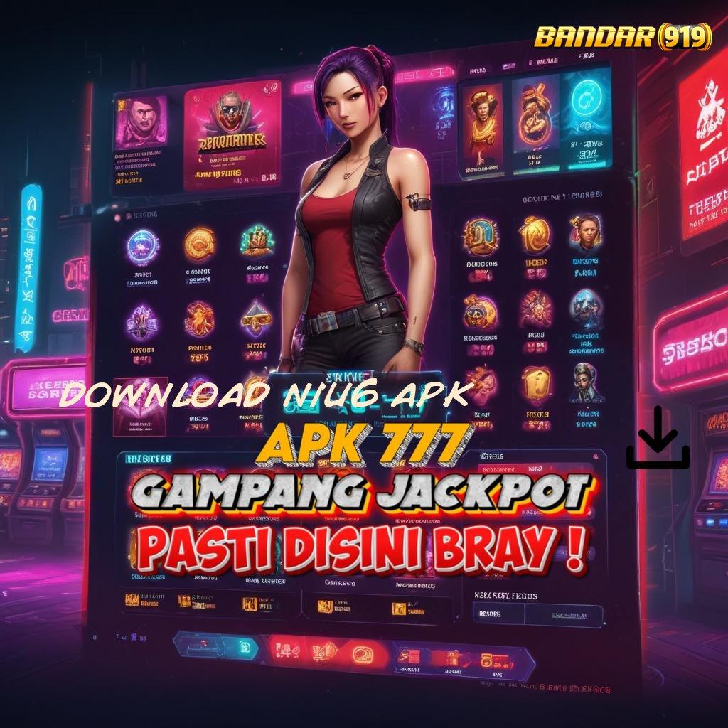 DOWNLOAD NIU6 APK Kepulauan Riau, Kota Tanjungpinang, Tanjungpinang Timur