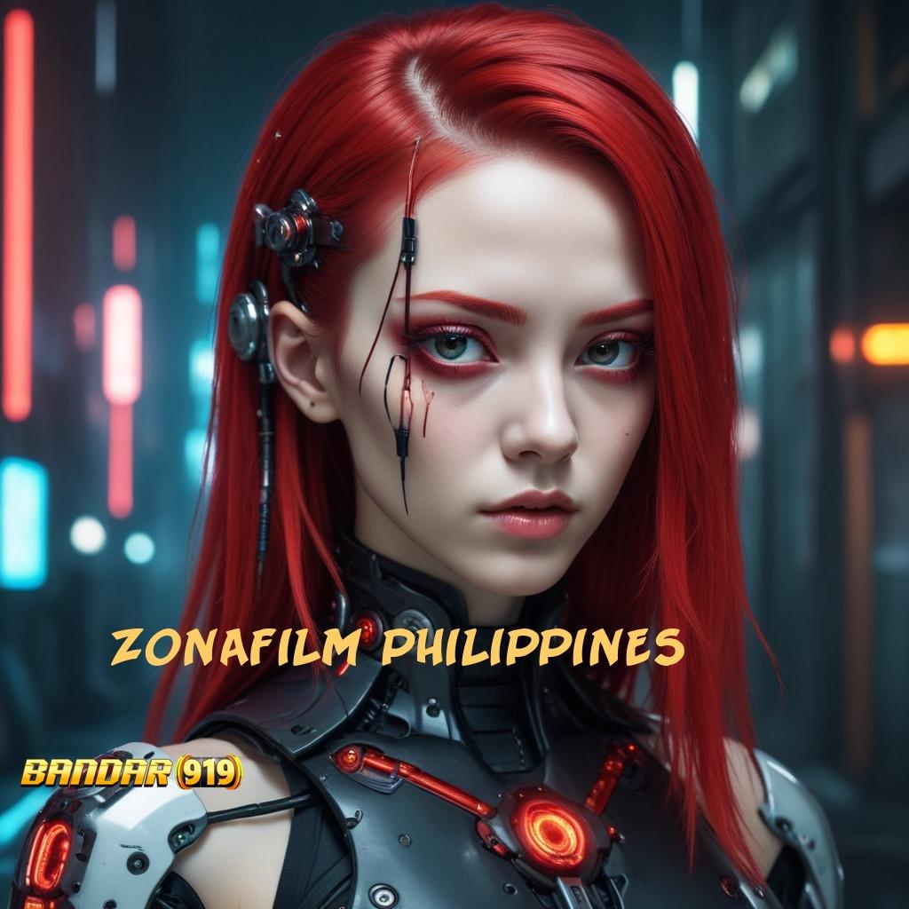 ZONAFILM PHILIPPINES 🚀 tautan baru langsung wd slot megaways