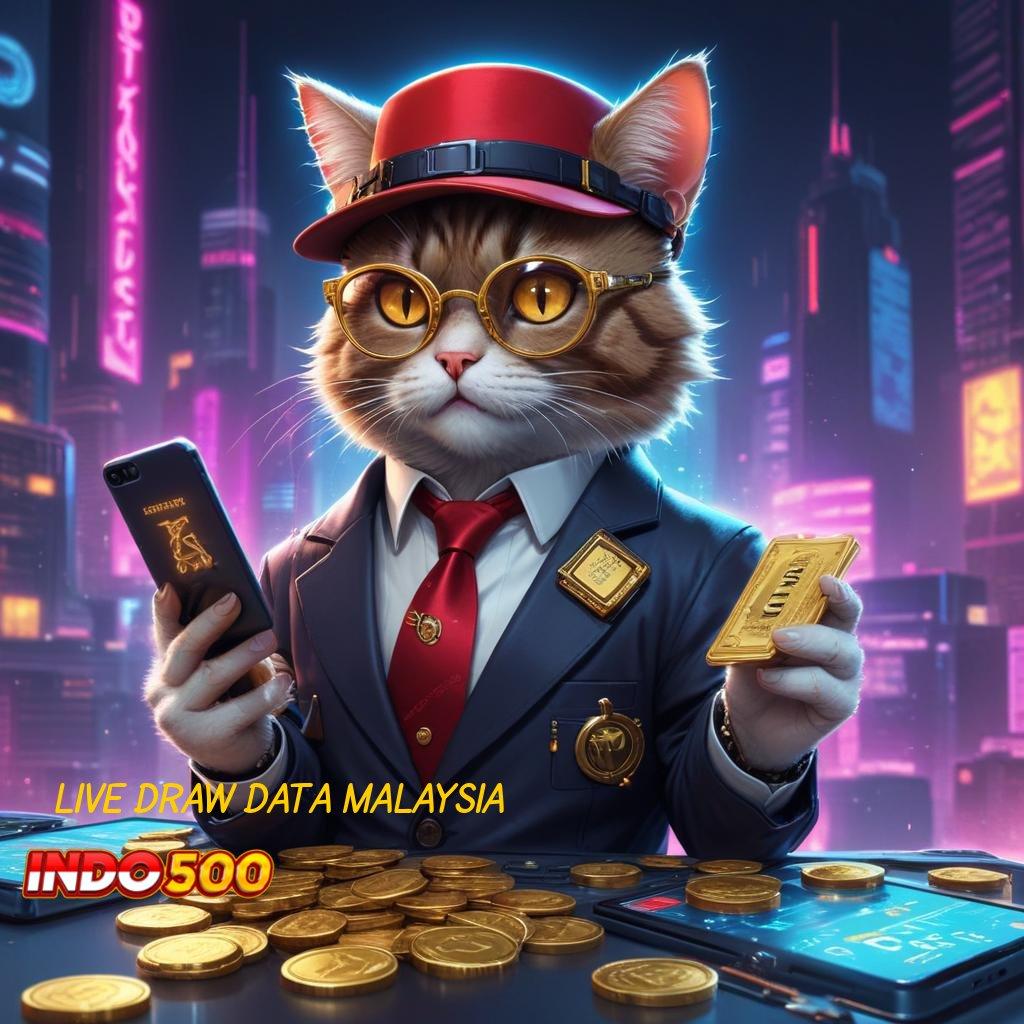 LIVE DRAW DATA MALAYSIA ⋗ APK Event Bonus Versi 30