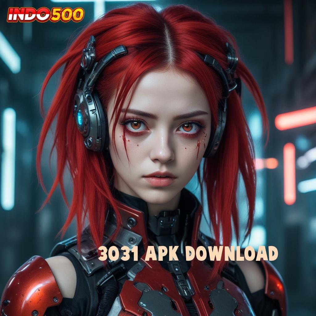 3031 APK DOWNLOAD Data Asli Versi 2.988.44 Login Tahun Ini Download Terbaru