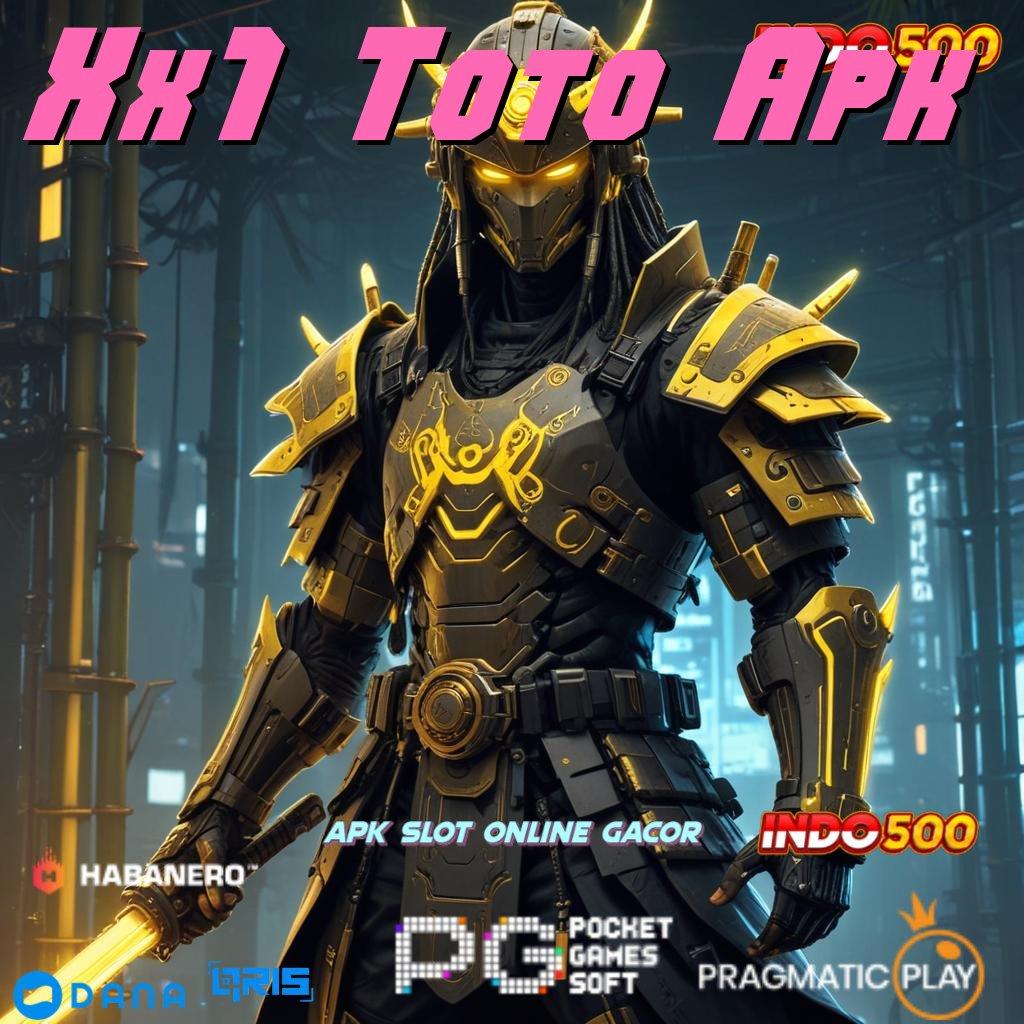 Xx1 Toto Apk