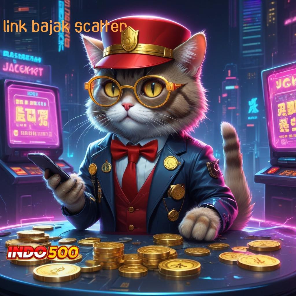 LINK BAJAK SCATTER berpengalaman dalam slot dengan banyak hadiah