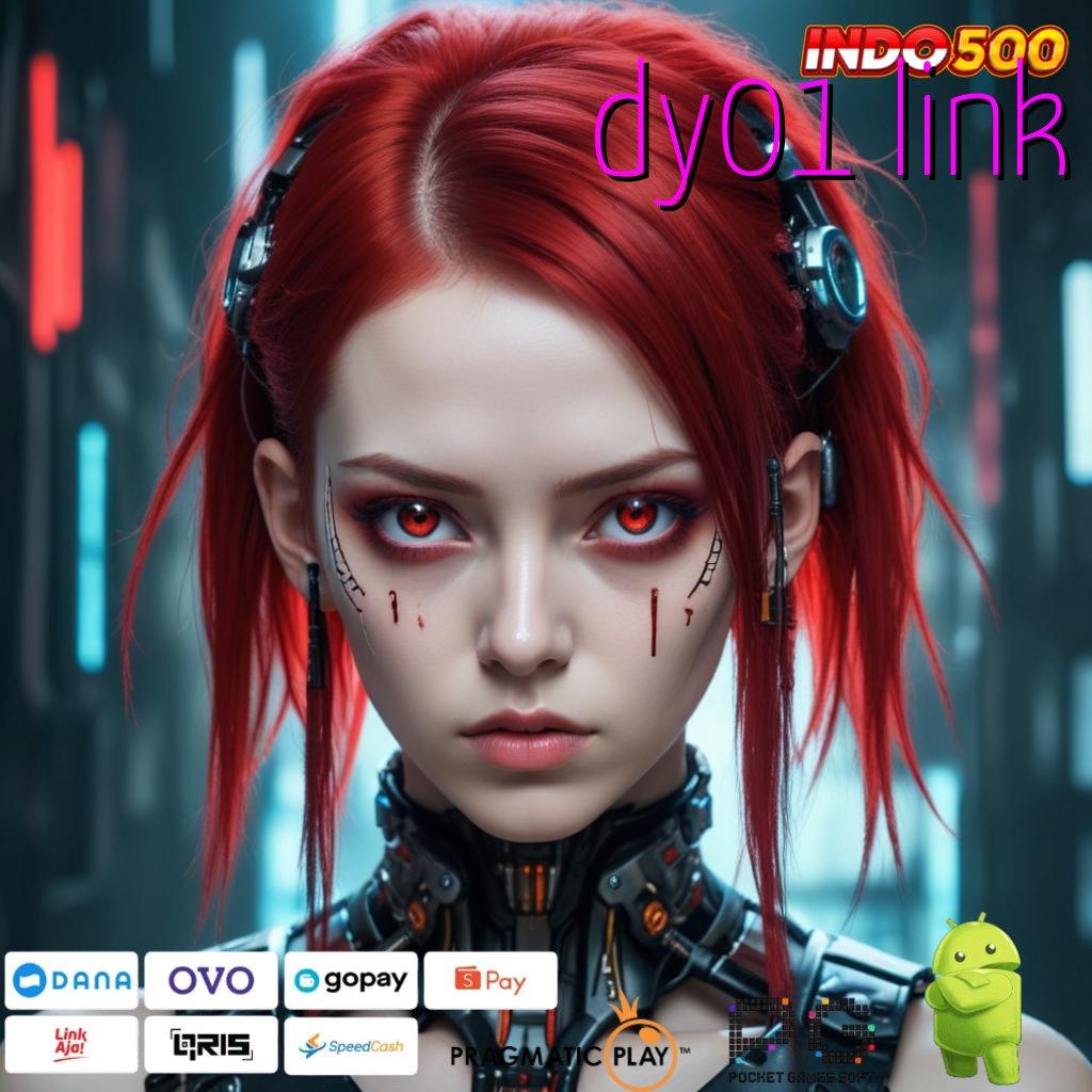 DY01 LINK Unduh Game Android dengan Layanan Terbaik