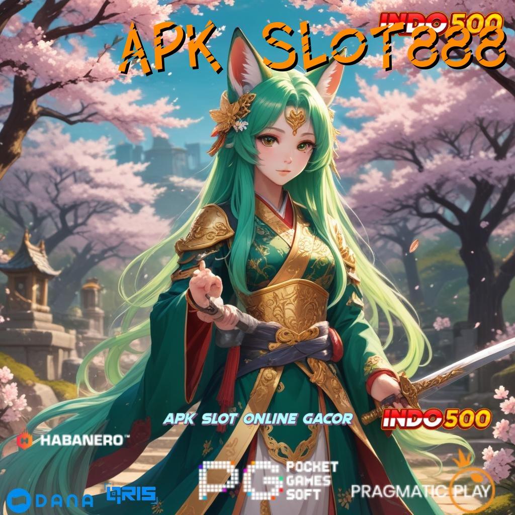 APK SLOT888 ➤ Event Menarik Akses Kemenangan Yang Jitu